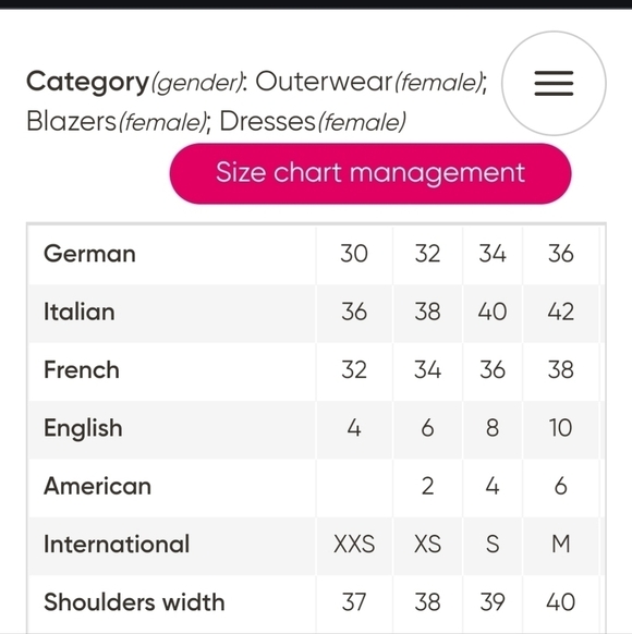 Jil Sander Hooded Peacoat (Sz 36) - Picture 13 of 13